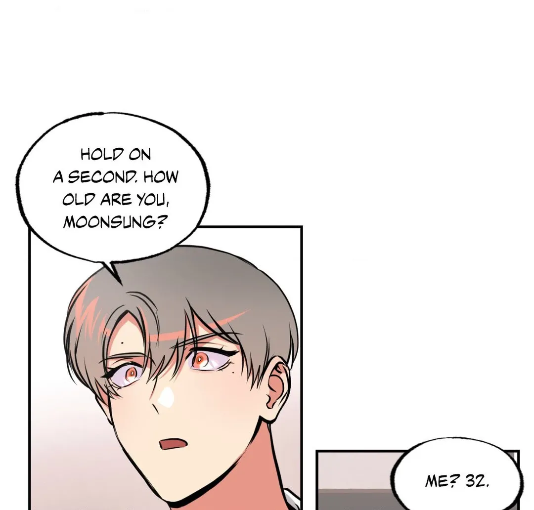 Read Ghost Window chapter 52 image 56 on Lezhin