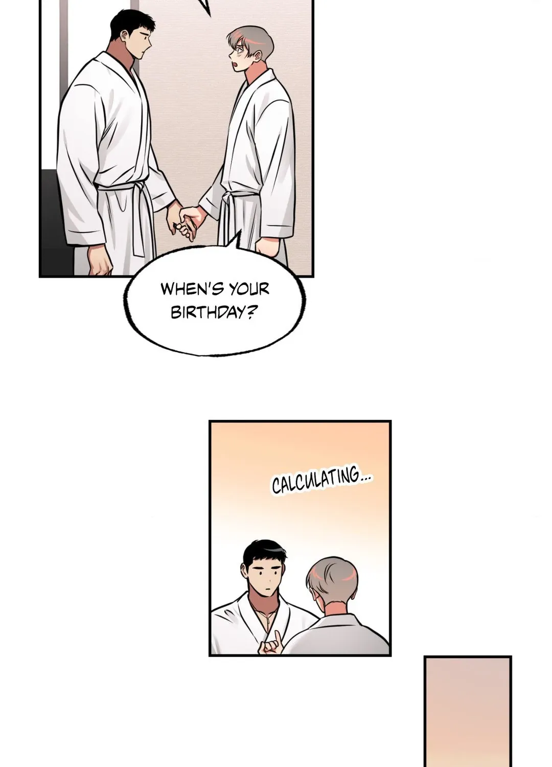 Read Ghost Window chapter 52 image 59 on Lezhin