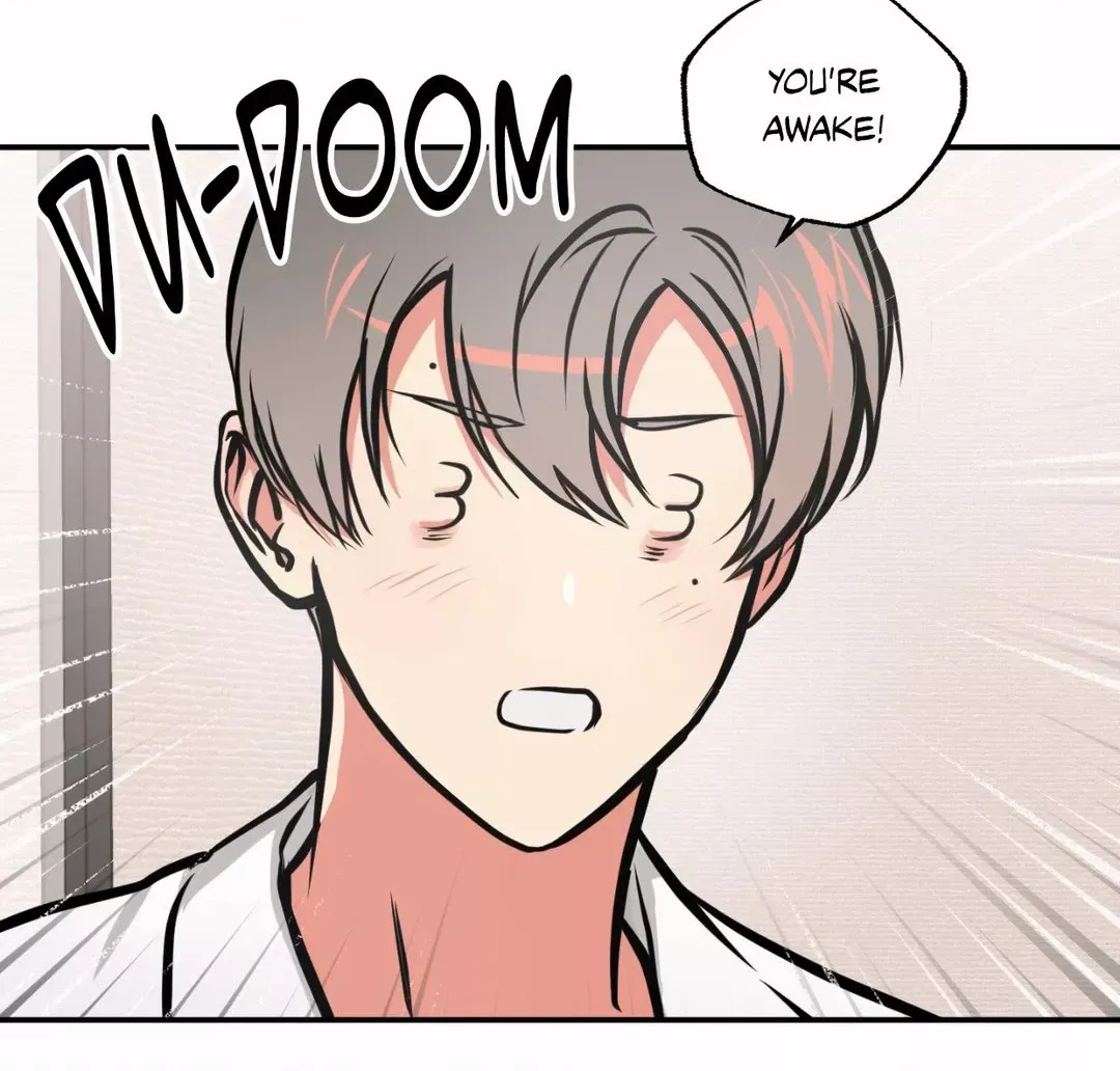 Read Ghost Window chapter 52 image 6 on Lezhin
