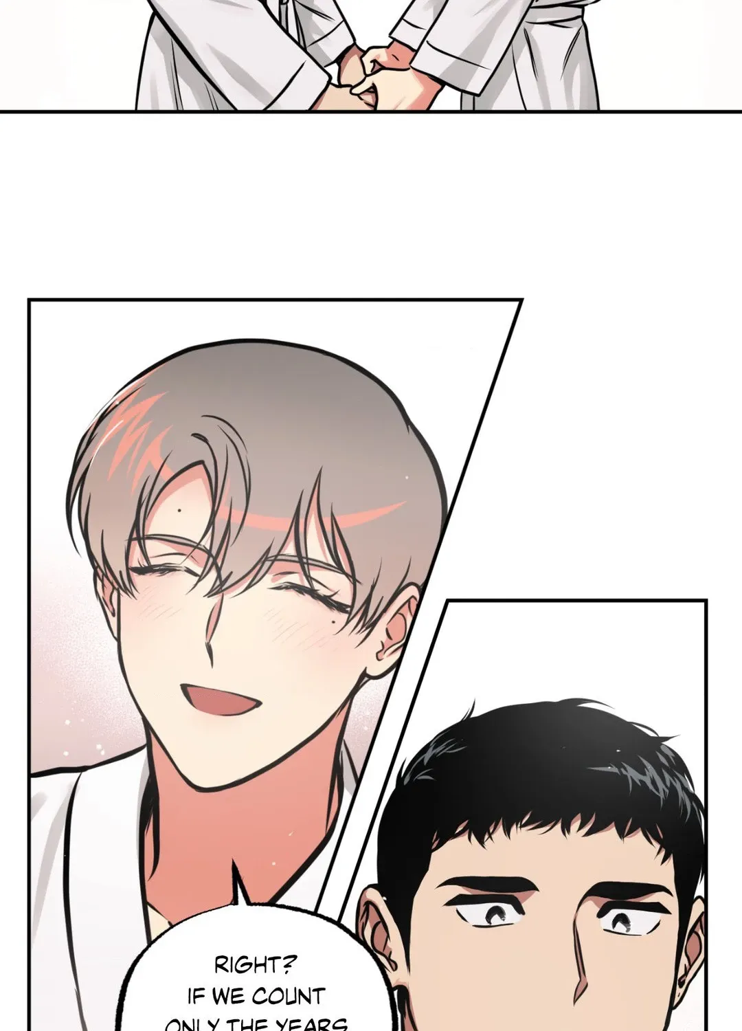 Read Ghost Window chapter 52 image 63 on Lezhin