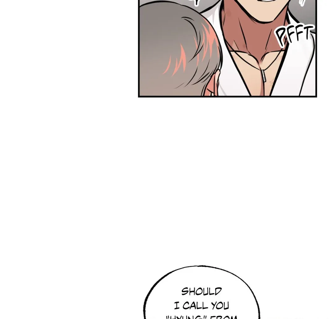 Read Ghost Window chapter 52 image 66 on Lezhin