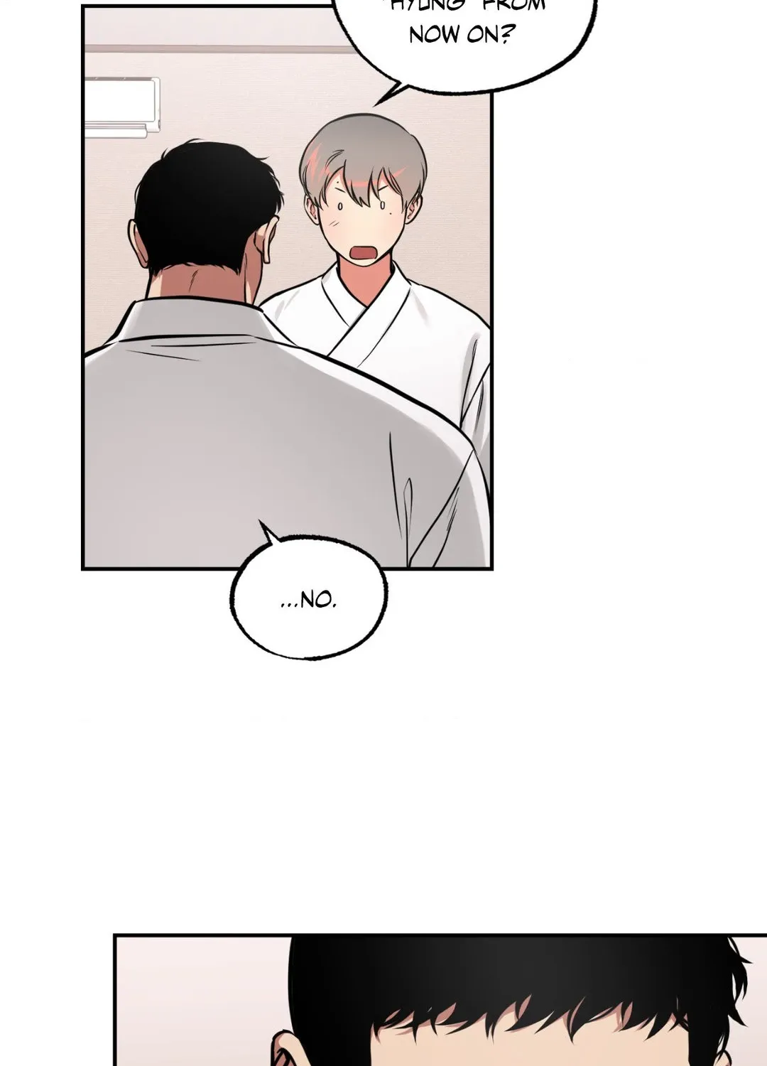 Read Ghost Window chapter 52 image 67 on Lezhin