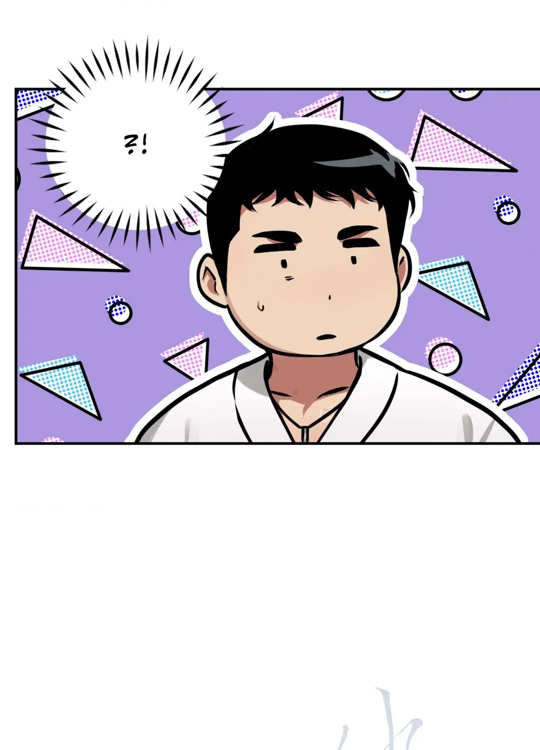 Read Ghost Window chapter 52 image 7 on Lezhin