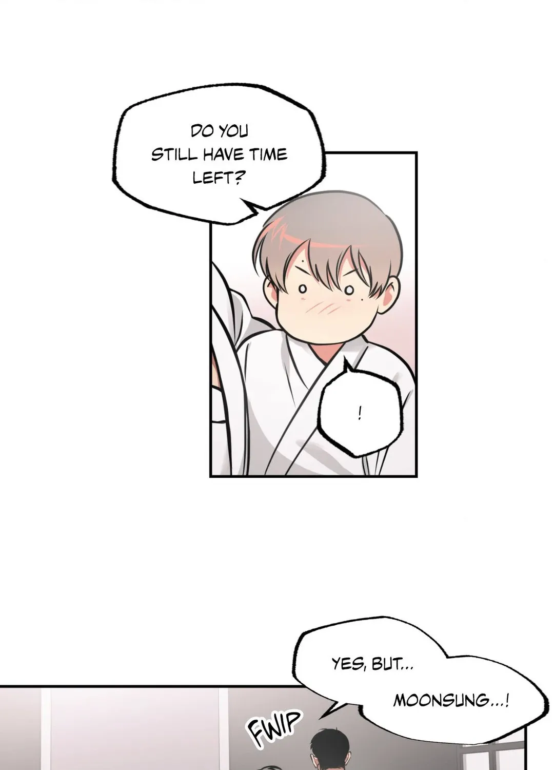 Read Ghost Window chapter 52 image 73 on Lezhin