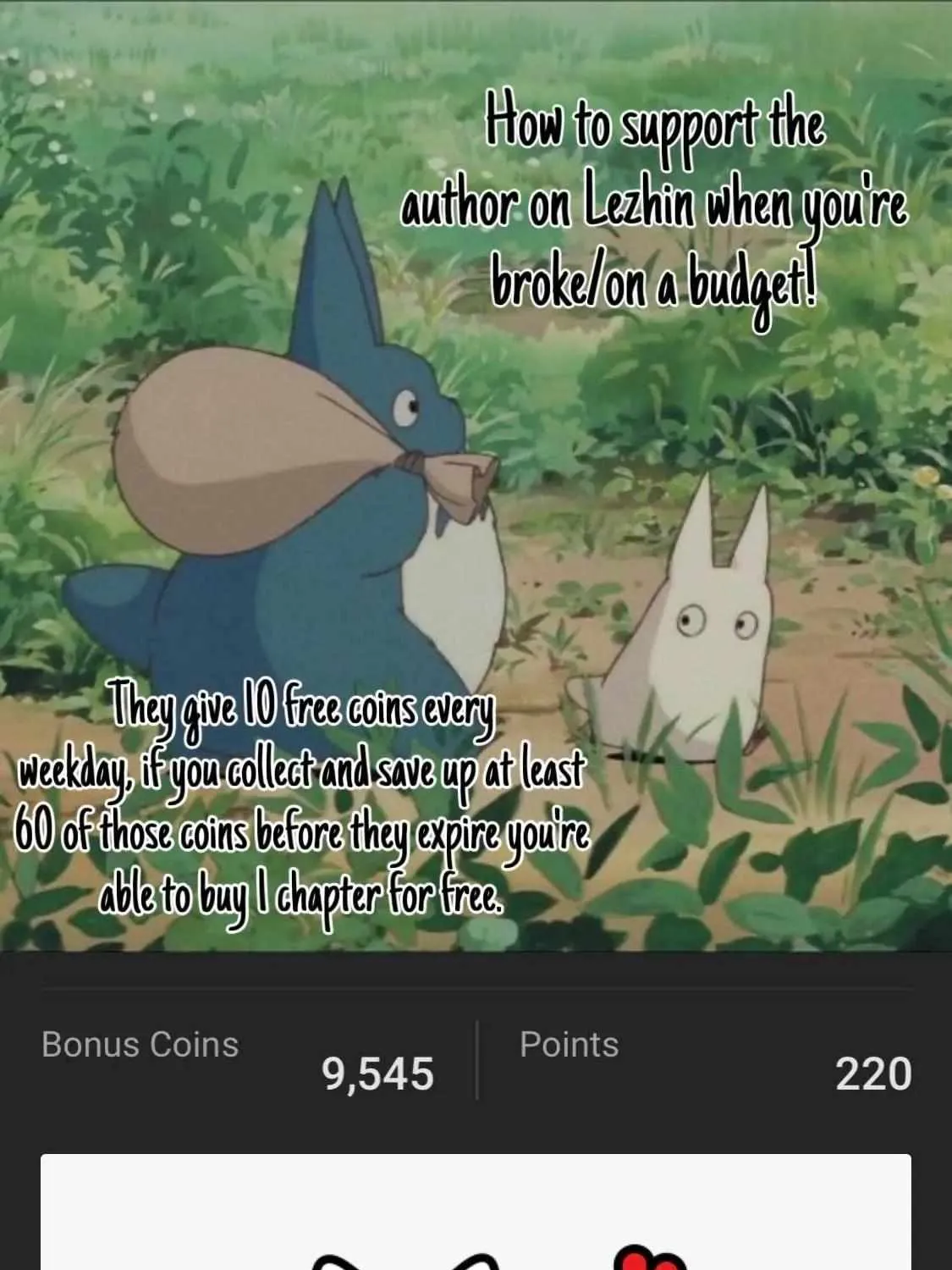 Read Ghost Window chapter 53.5 image 19 on Lezhin