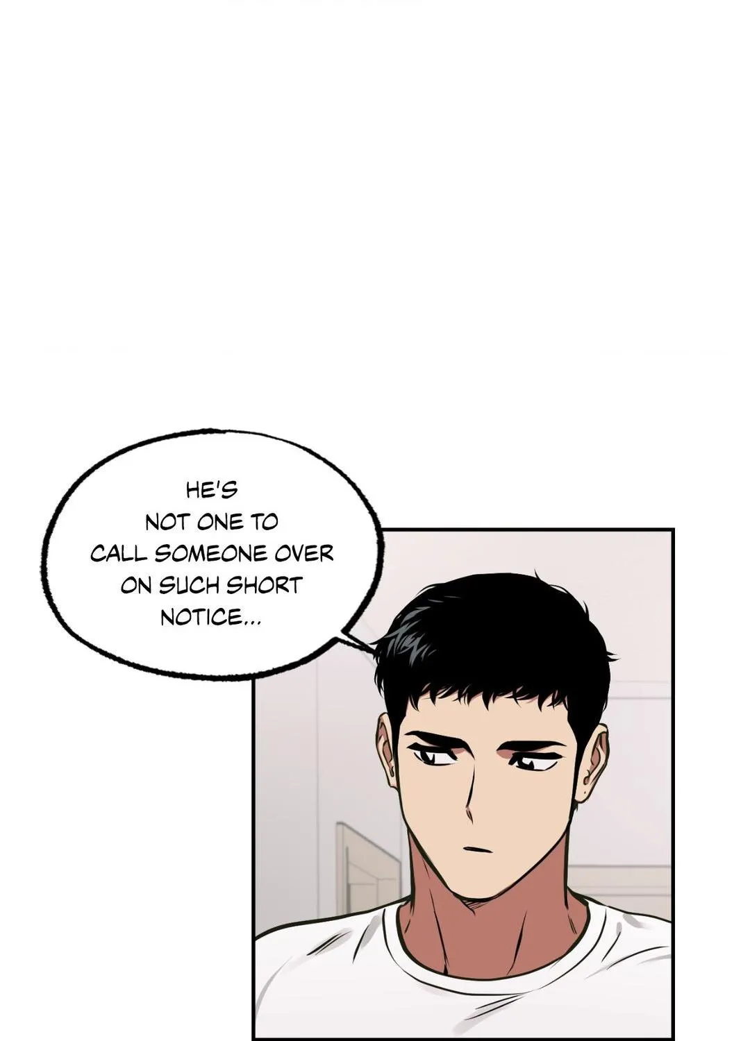 Read Ghost Window chapter 53 image 11 on Lezhin