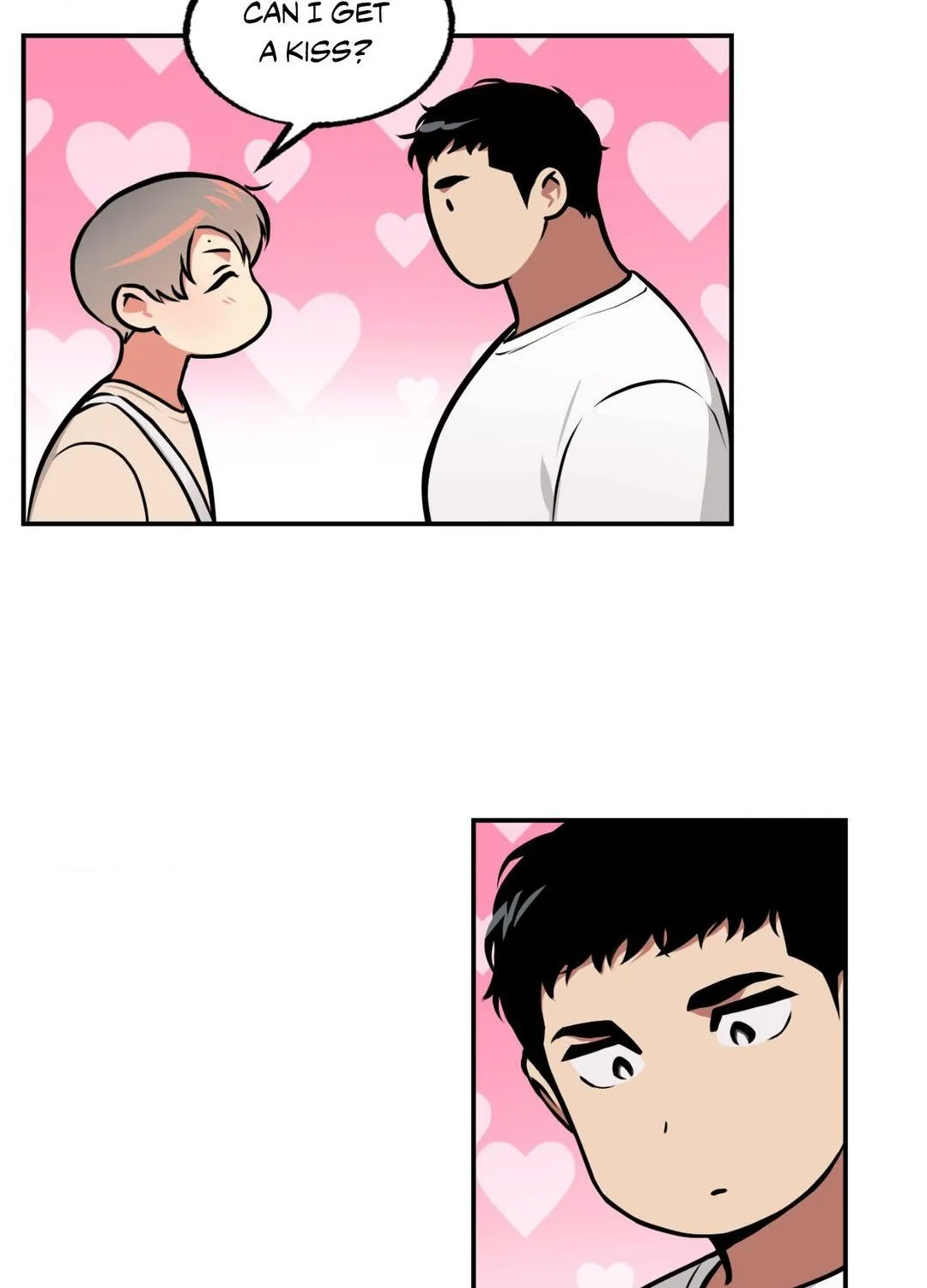 Read Ghost Window chapter 53 image 15 on Lezhin