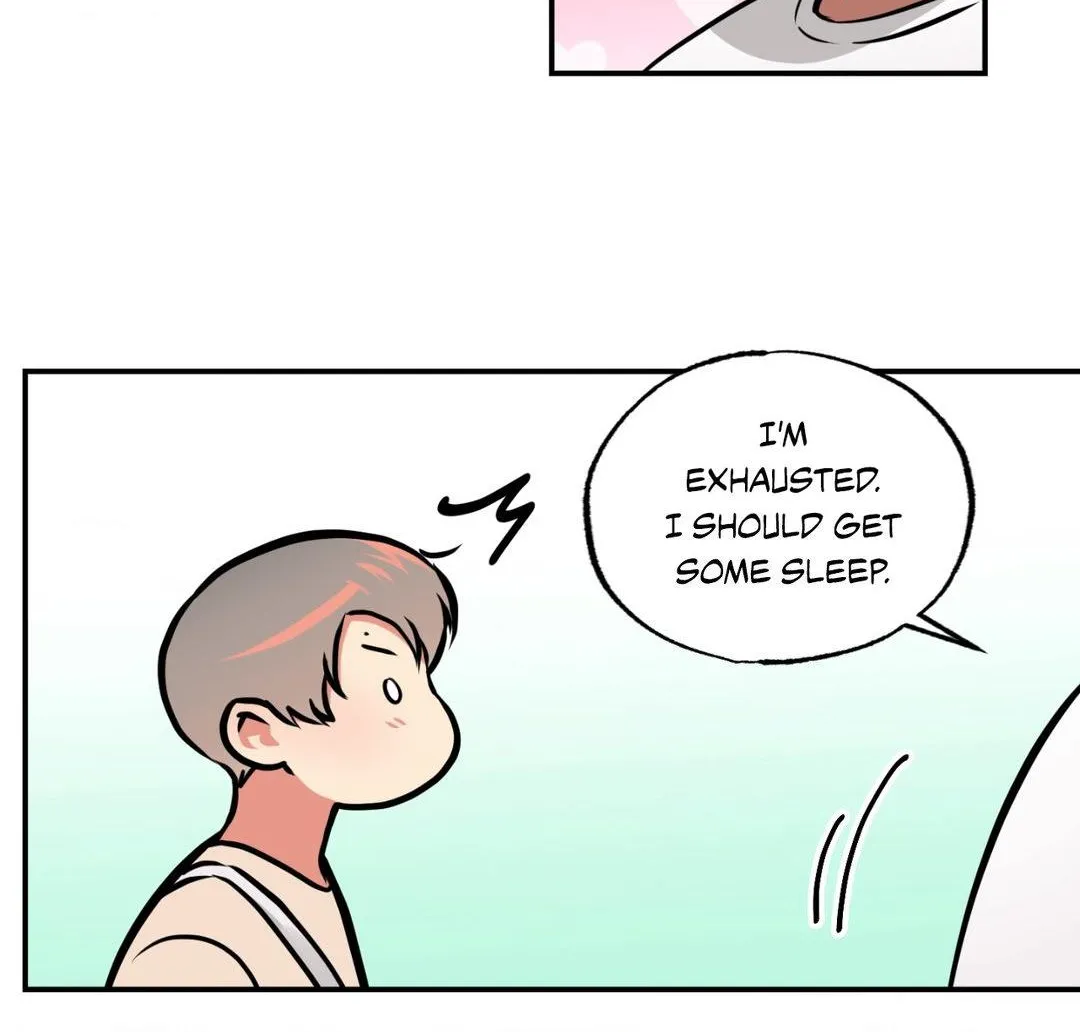 Read Ghost Window chapter 53 image 16 on Lezhin