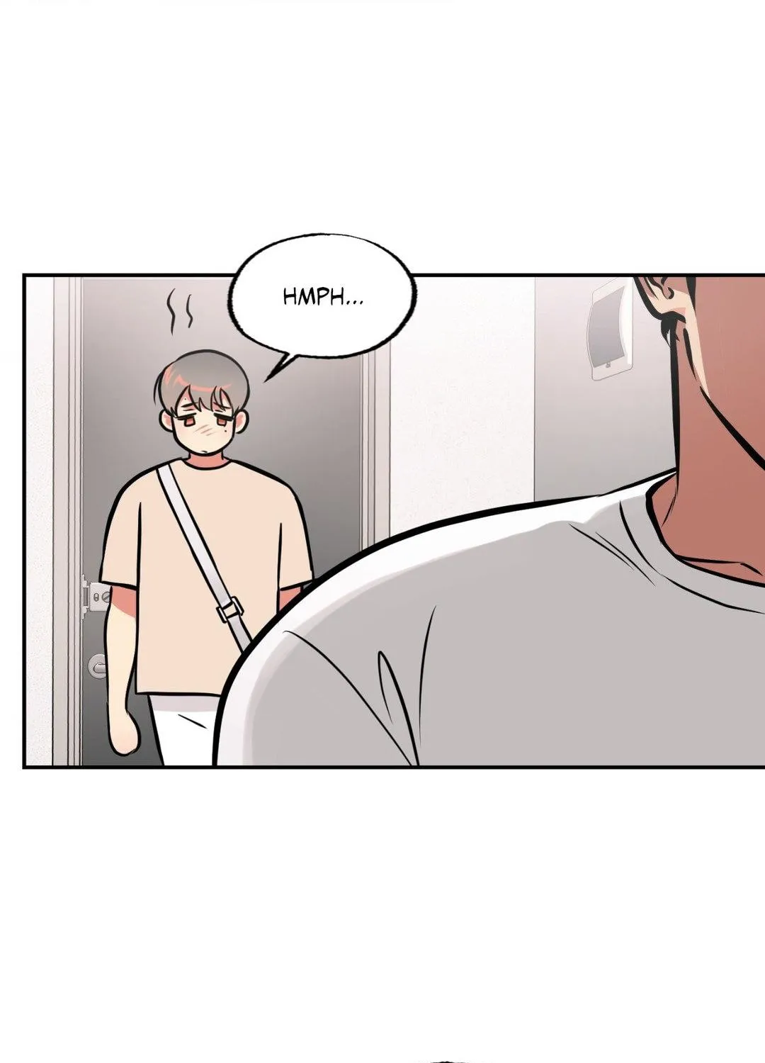 Read Ghost Window chapter 53 image 17 on Lezhin