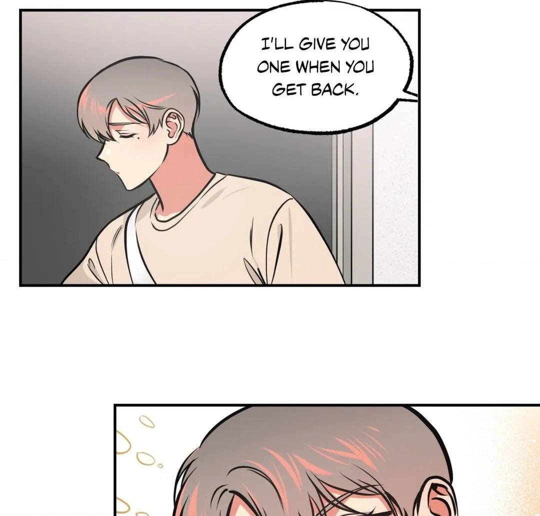 Read Ghost Window chapter 53 image 18 on Lezhin
