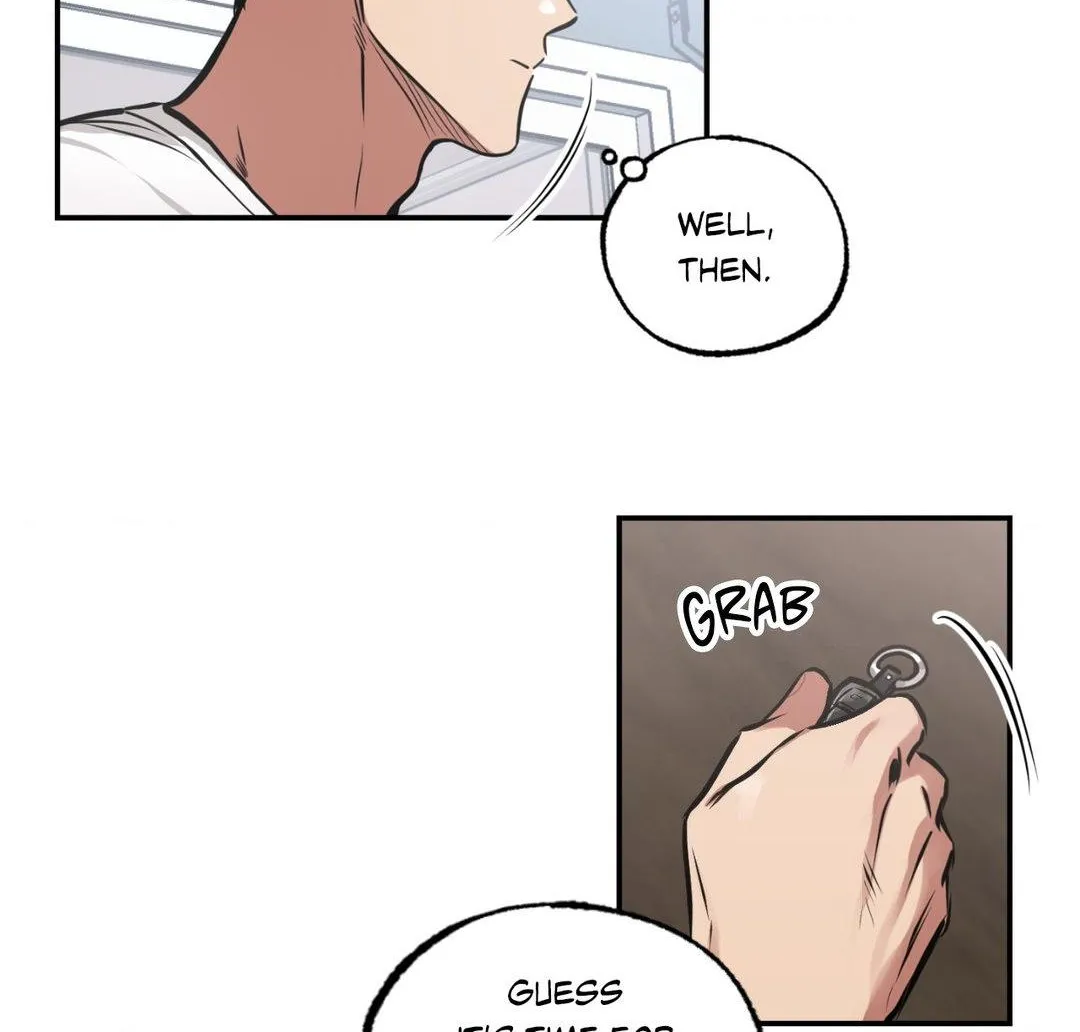 Read Ghost Window chapter 53 image 22 on Lezhin