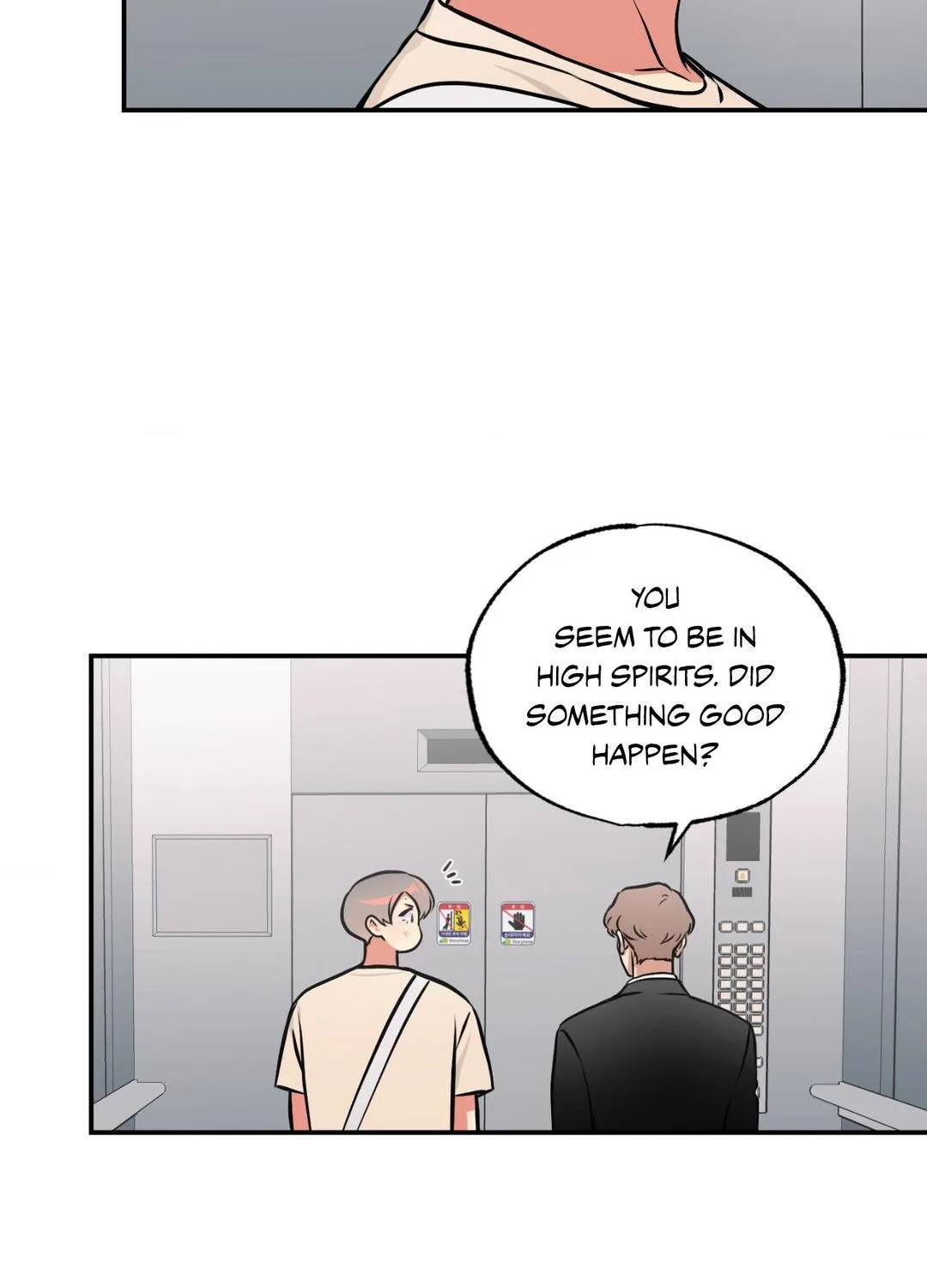 Read Ghost Window chapter 53 image 27 on Lezhin