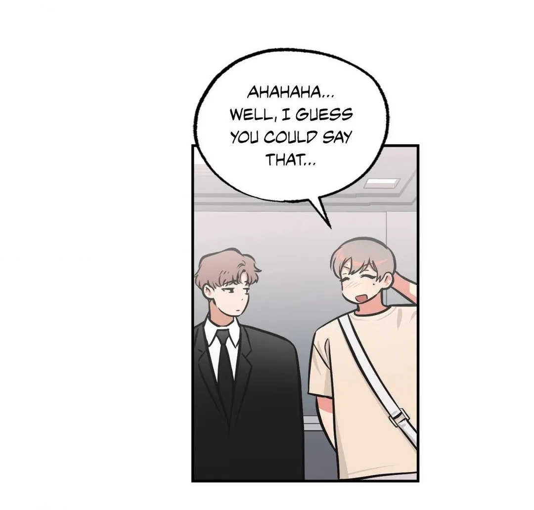 Read Ghost Window chapter 53 image 28 on Lezhin