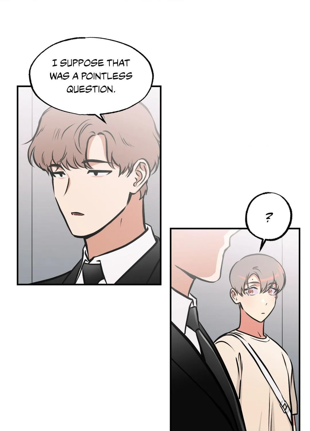Read Ghost Window chapter 53 image 29 on Lezhin