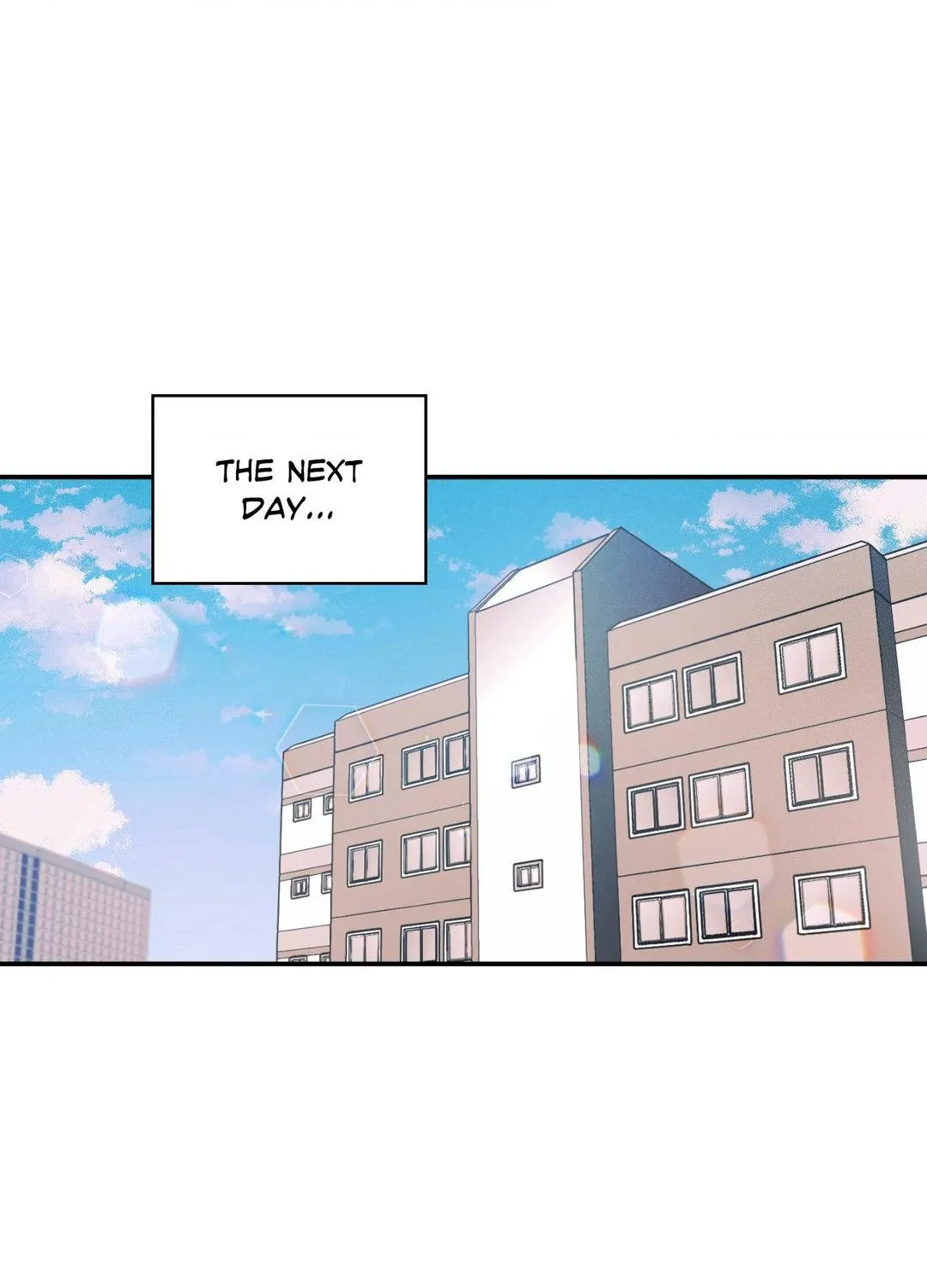 Read Ghost Window chapter 53 image 3 on Lezhin