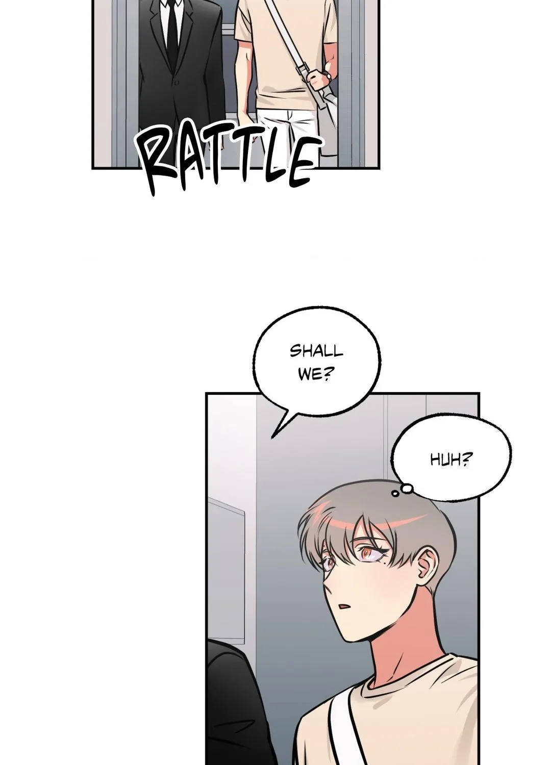 Read Ghost Window chapter 53 image 31 on Lezhin