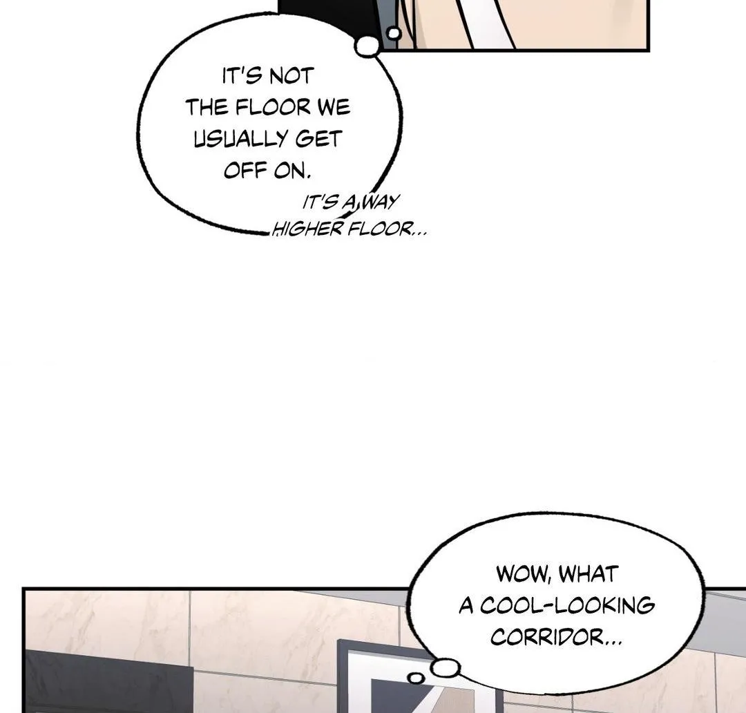 Read Ghost Window chapter 53 image 32 on Lezhin