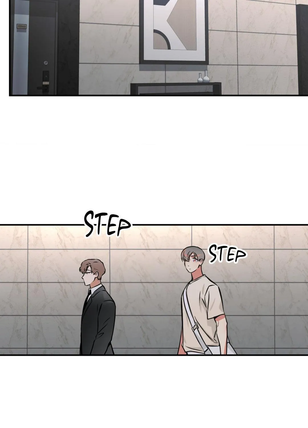 Read Ghost Window chapter 53 image 33 on Lezhin