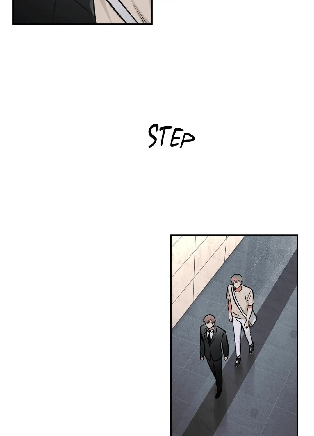 Read Ghost Window chapter 53 image 35 on Lezhin