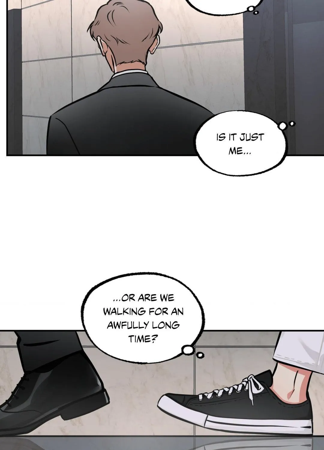 Read Ghost Window chapter 53 image 37 on Lezhin