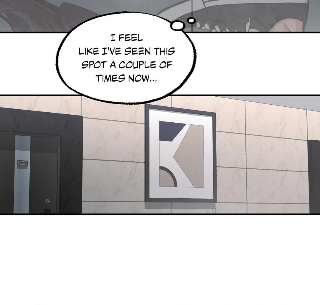 Read Ghost Window chapter 53 image 38 on Lezhin