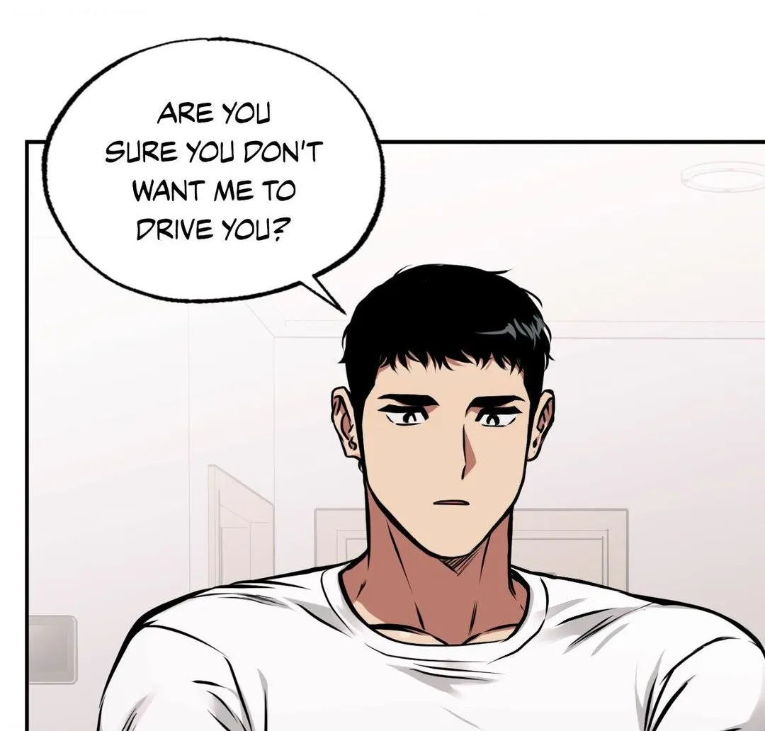Read Ghost Window chapter 53 image 4 on Lezhin