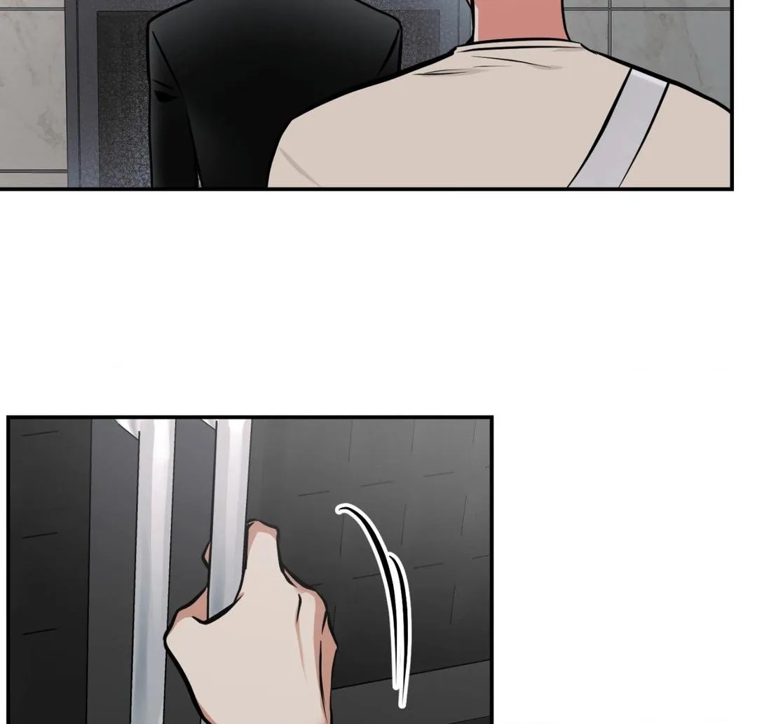 Read Ghost Window chapter 53 image 40 on Lezhin