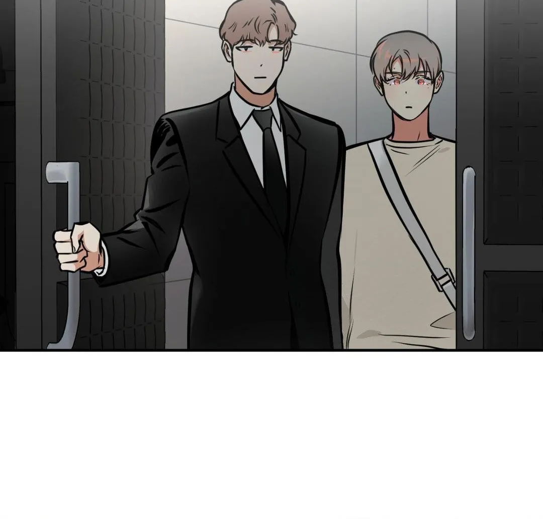Read Ghost Window chapter 53 image 42 on Lezhin