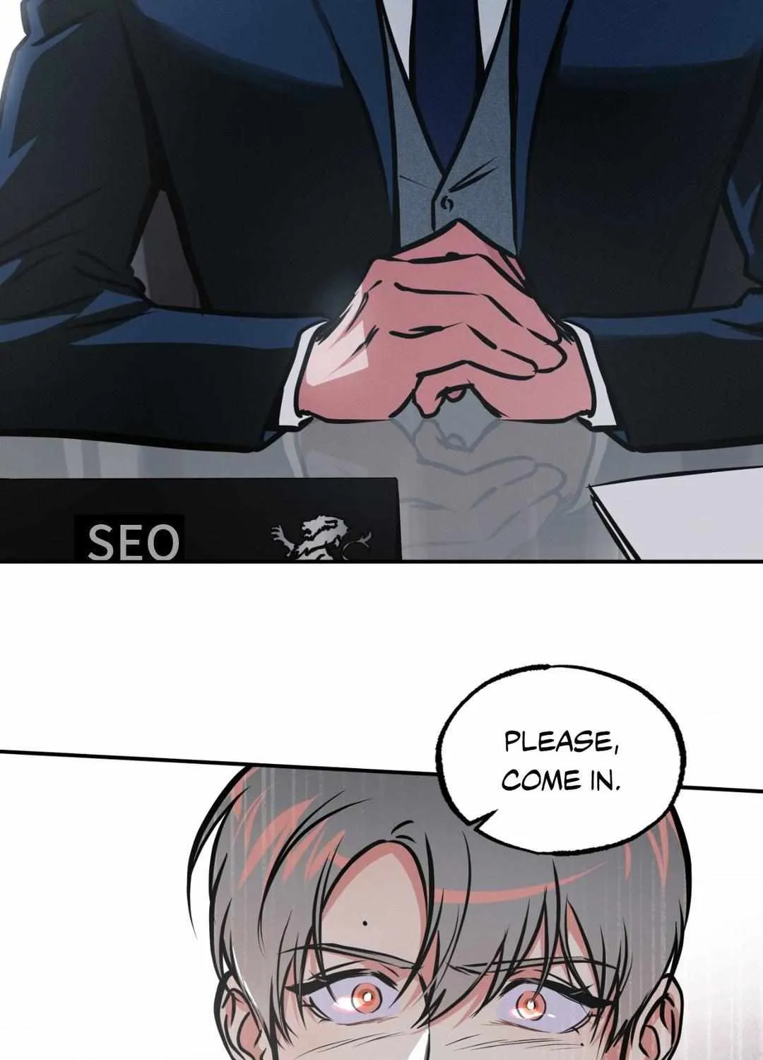 Read Ghost Window chapter 53 image 47 on Lezhin
