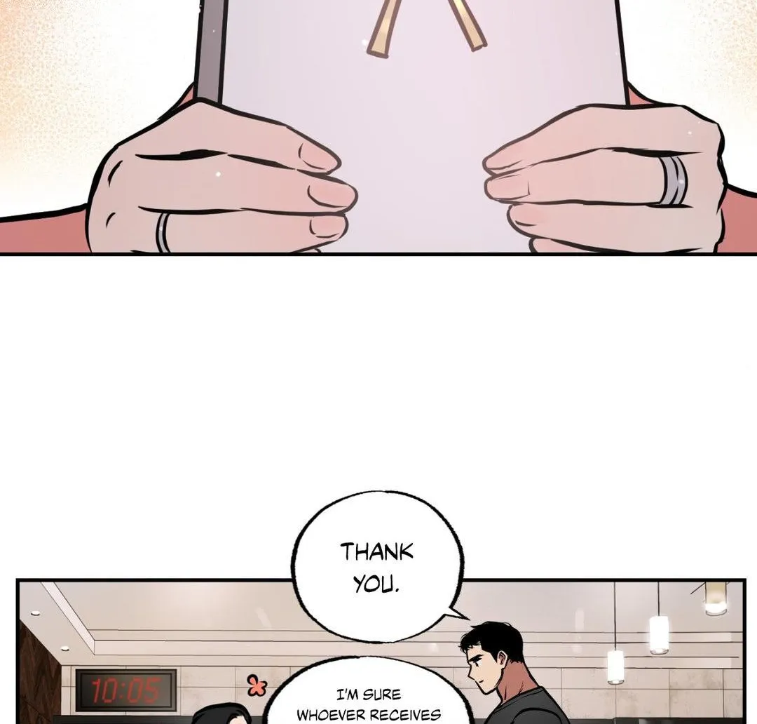 Read Ghost Window chapter 53 image 50 on Lezhin