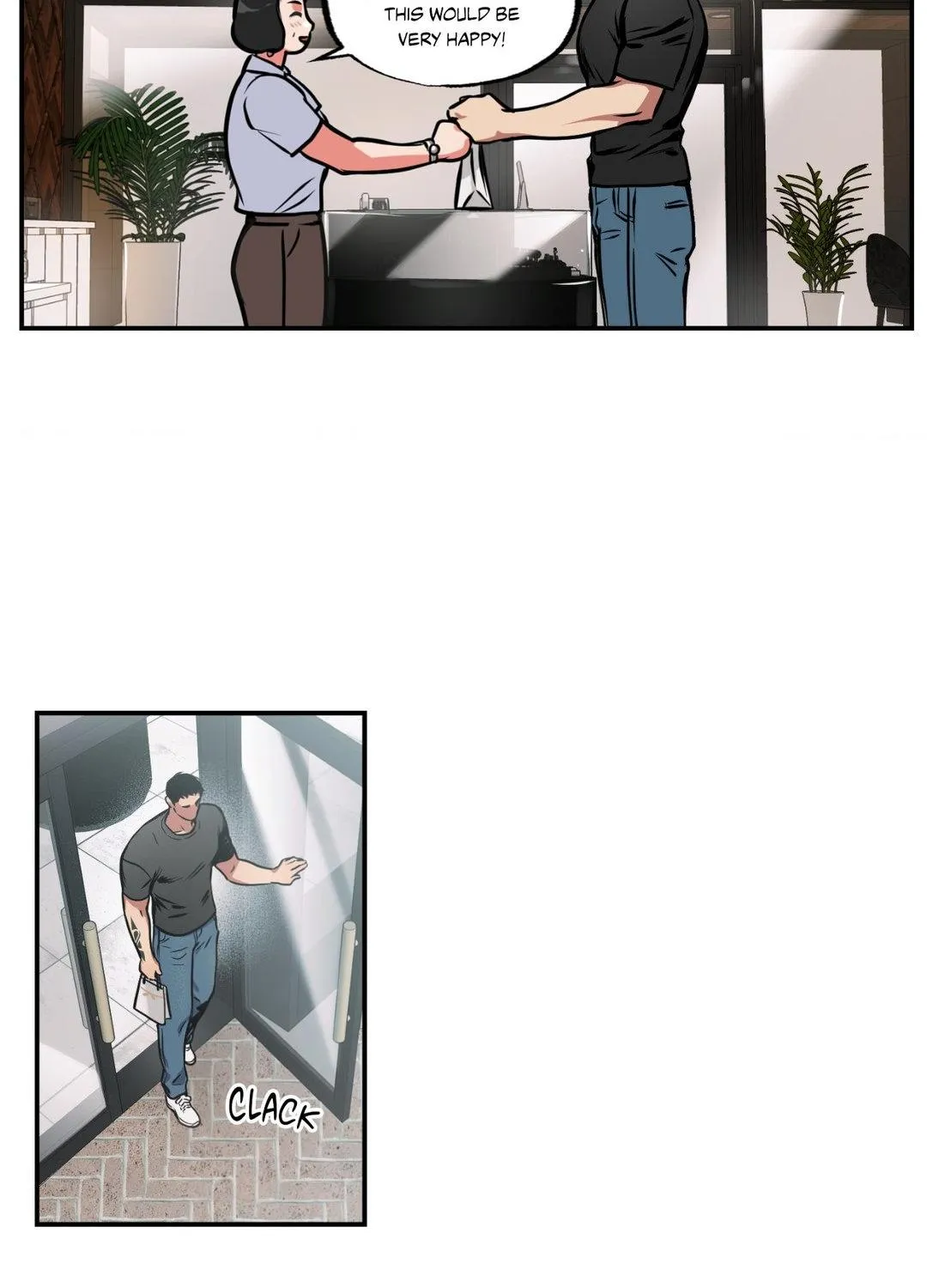 Read Ghost Window chapter 53 image 51 on Lezhin
