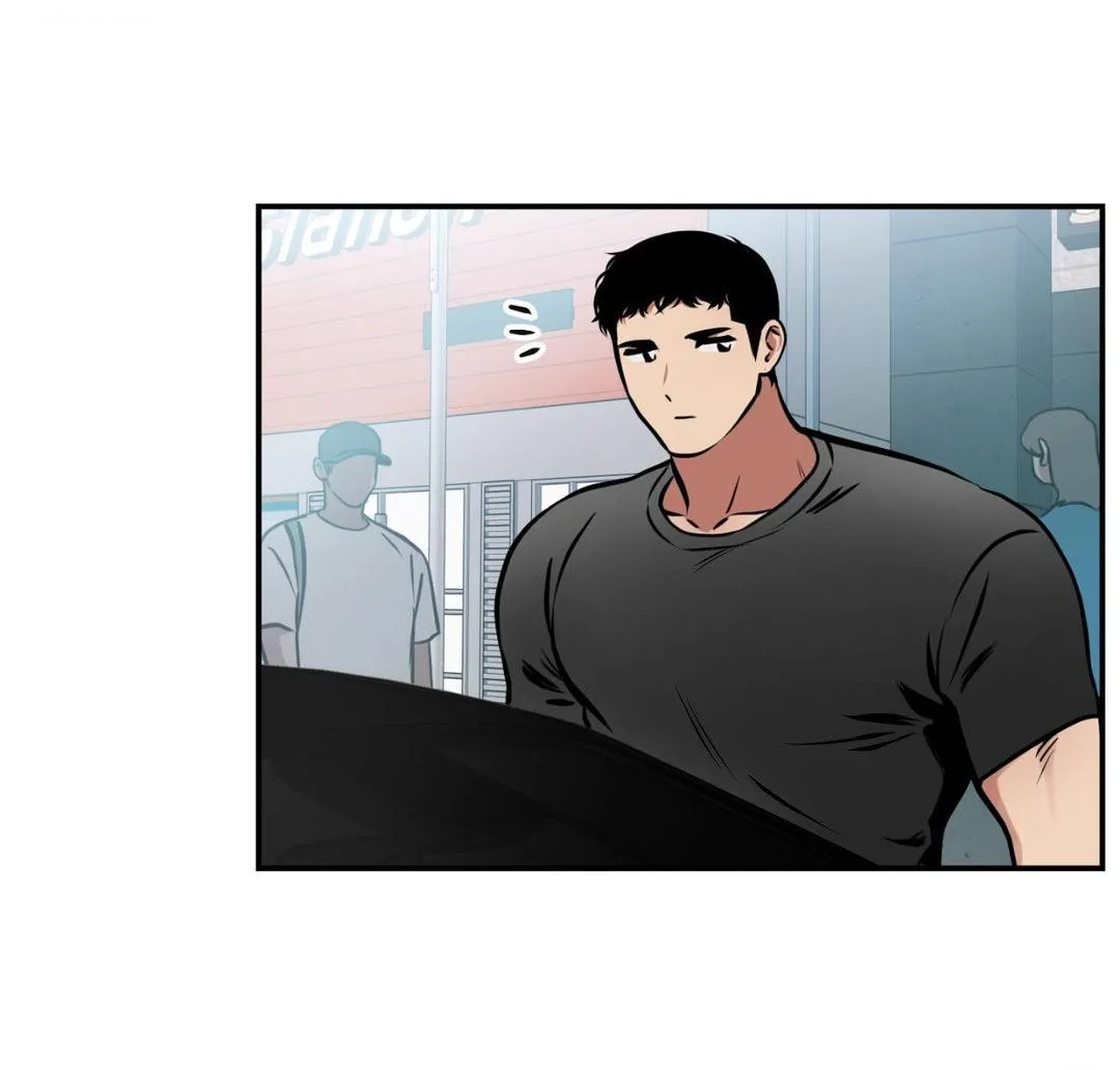 Read Ghost Window chapter 53 image 52 on Lezhin