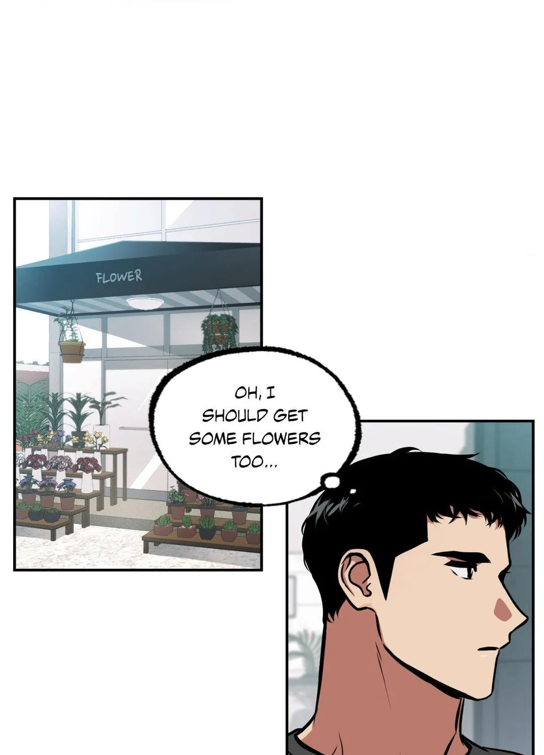 Read Ghost Window chapter 53 image 53 on Lezhin