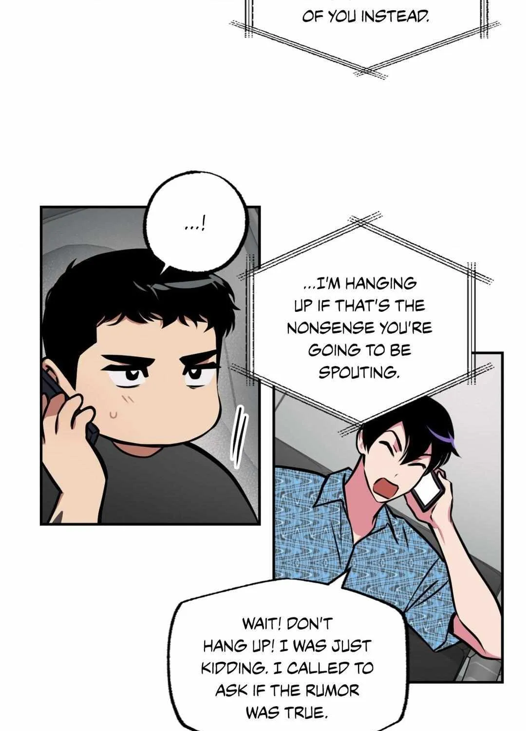 Read Ghost Window chapter 53 image 57 on Lezhin