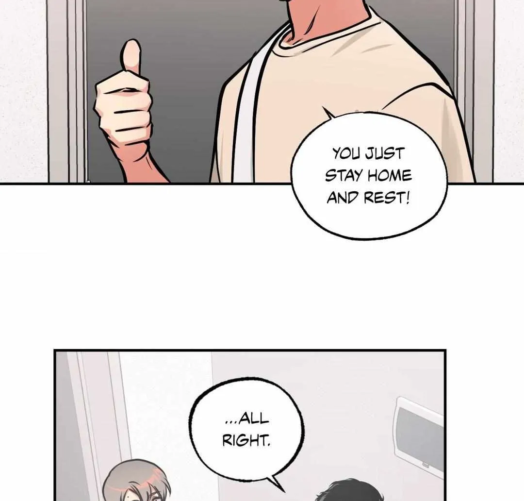 Read Ghost Window chapter 53 image 6 on Lezhin