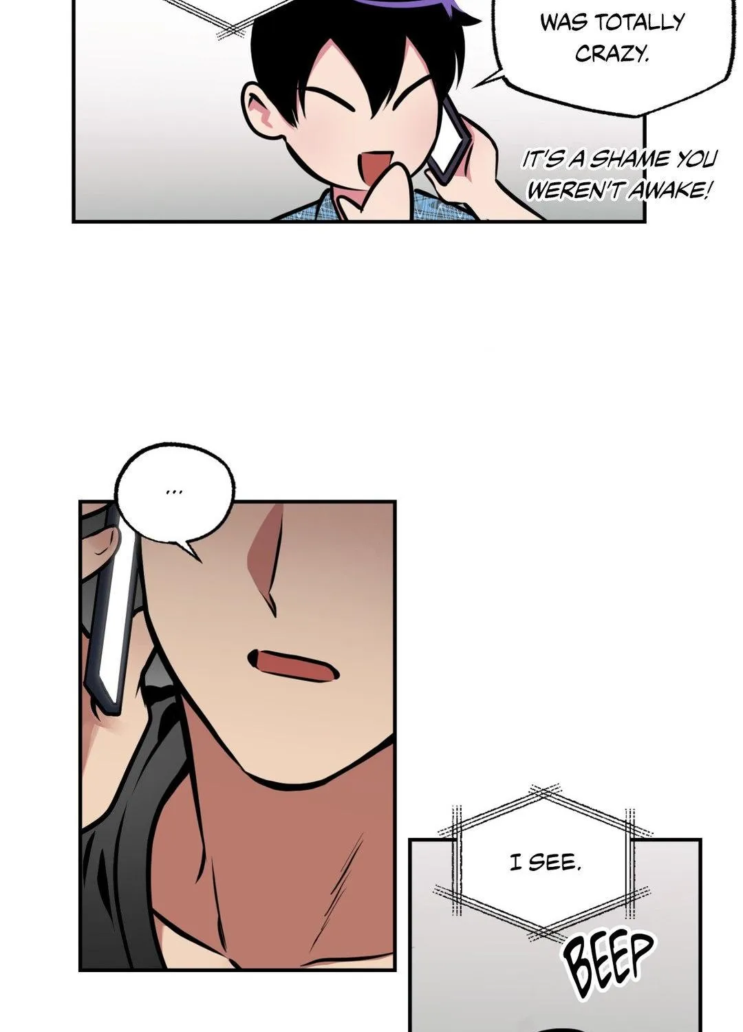 Read Ghost Window chapter 53 image 63 on Lezhin