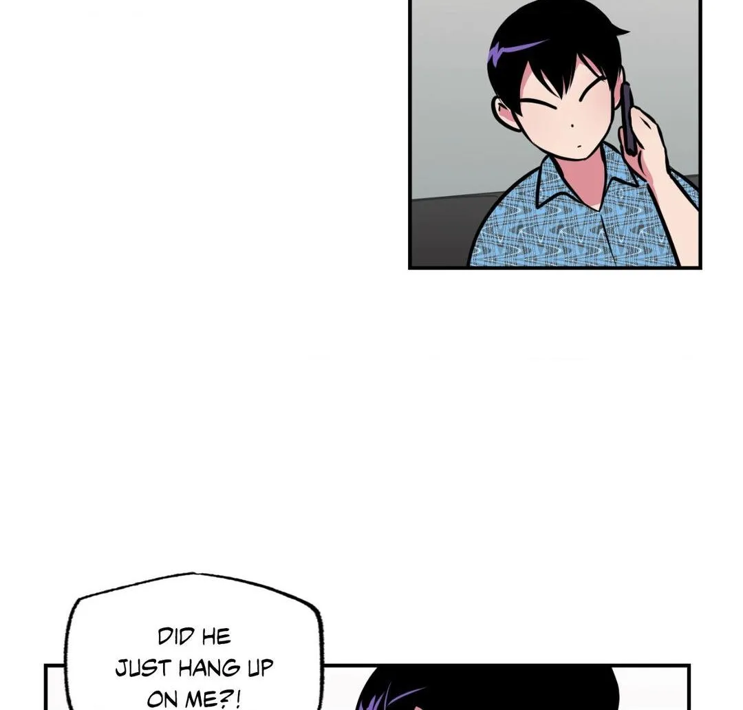 Read Ghost Window chapter 53 image 64 on Lezhin