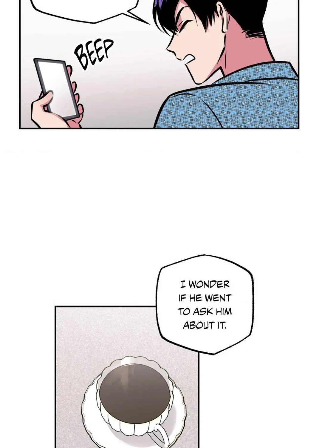 Read Ghost Window chapter 53 image 65 on Lezhin