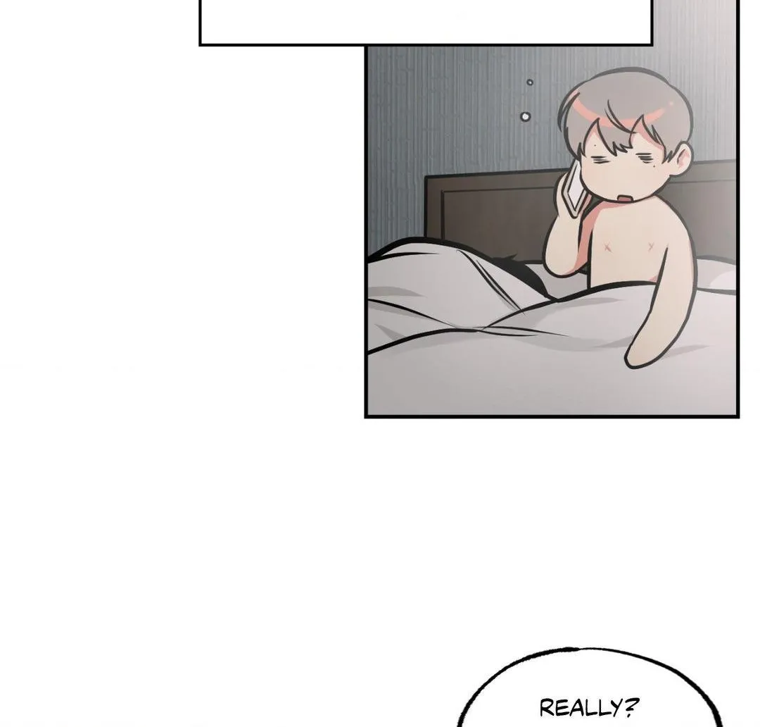 Read Ghost Window chapter 53 image 8 on Lezhin