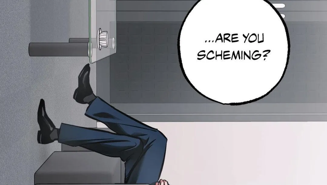 Read Ghost Window chapter 54 image 14 on Lezhin