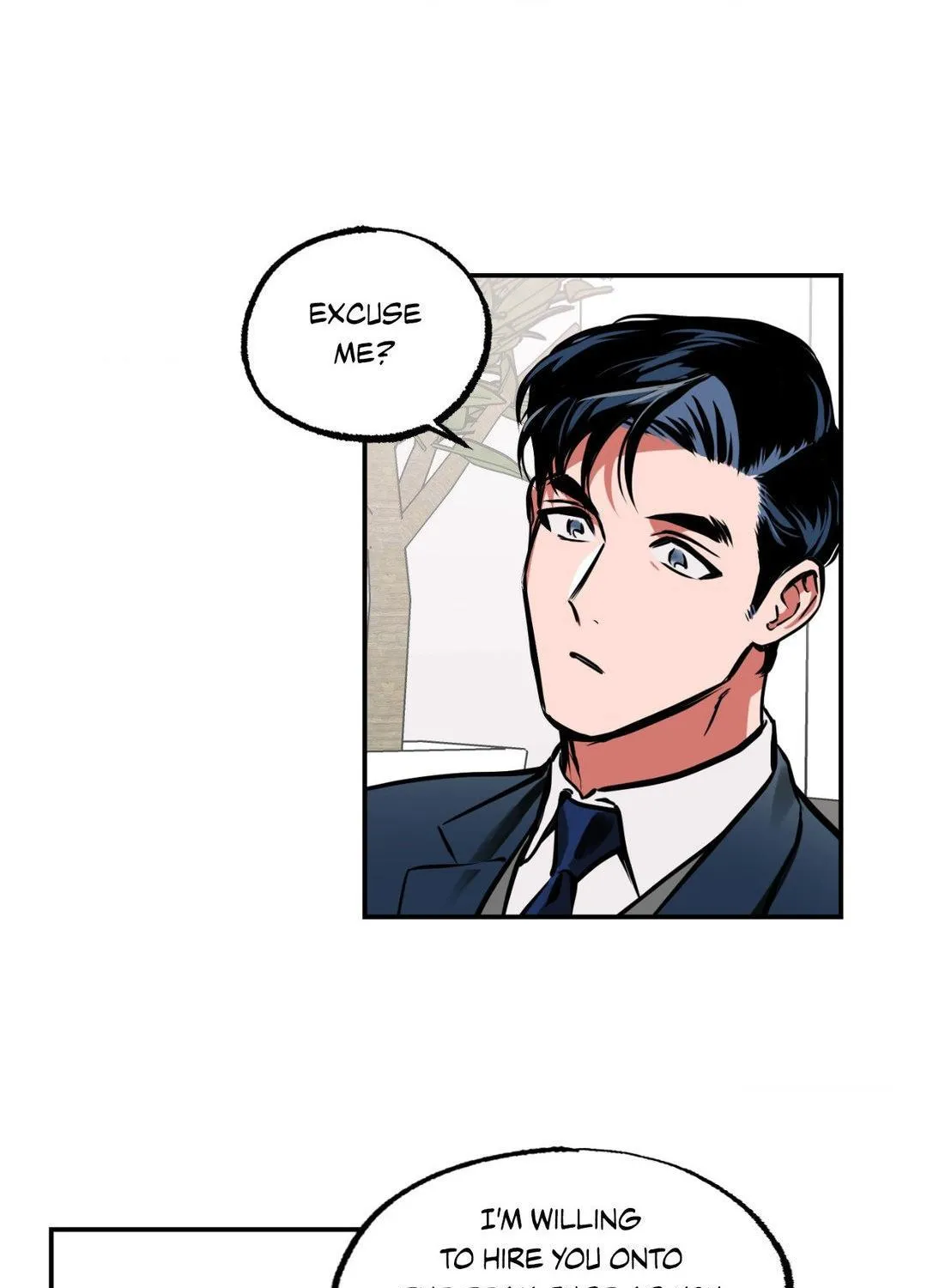 Read Ghost Window chapter 54 image 16 on Lezhin
