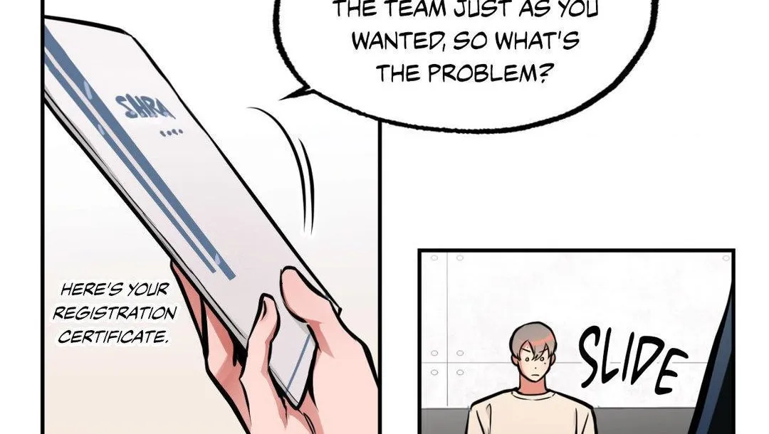 Read Ghost Window chapter 54 image 17 on Lezhin