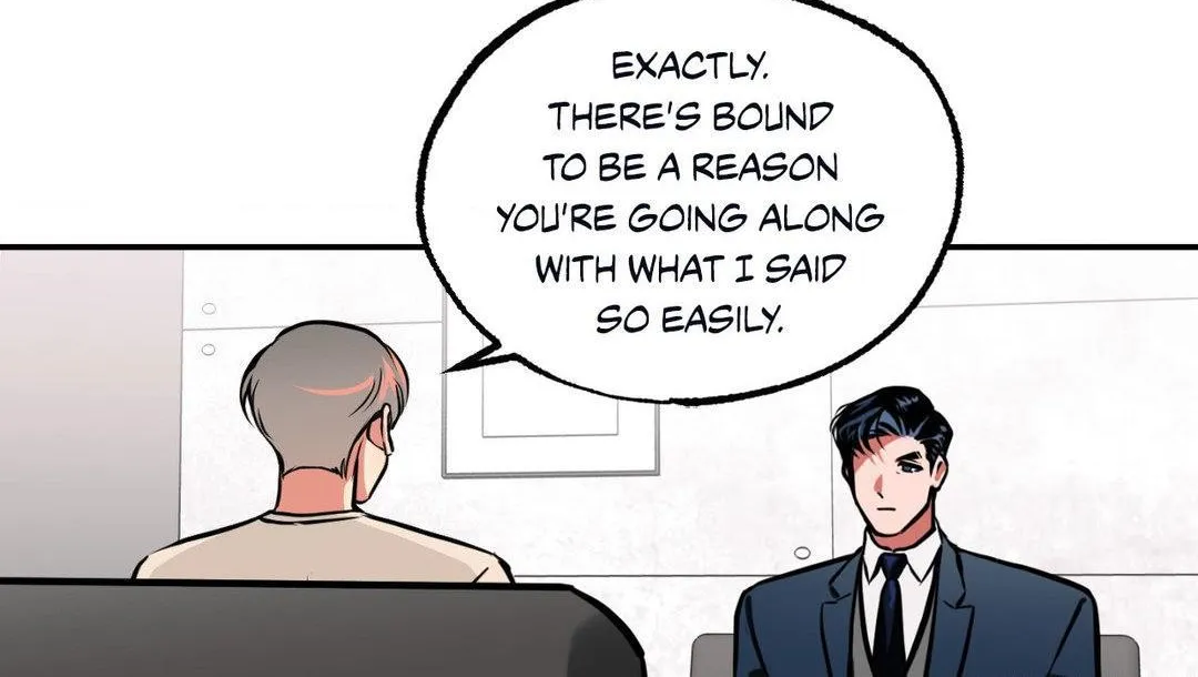 Read Ghost Window chapter 54 image 19 on Lezhin
