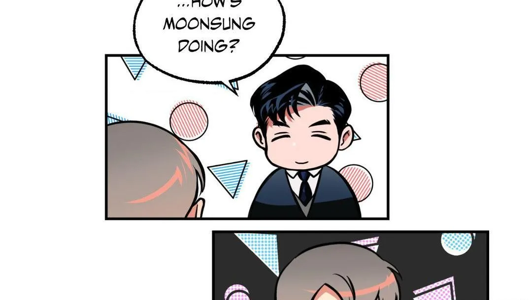 Read Ghost Window chapter 54 image 23 on Lezhin
