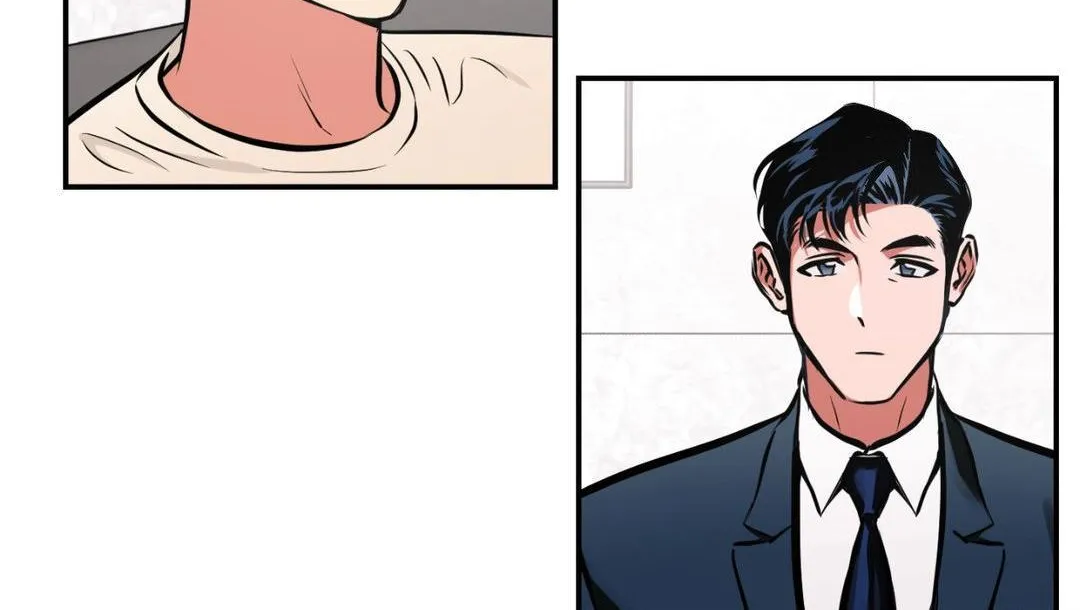 Read Ghost Window chapter 54 image 28 on Lezhin