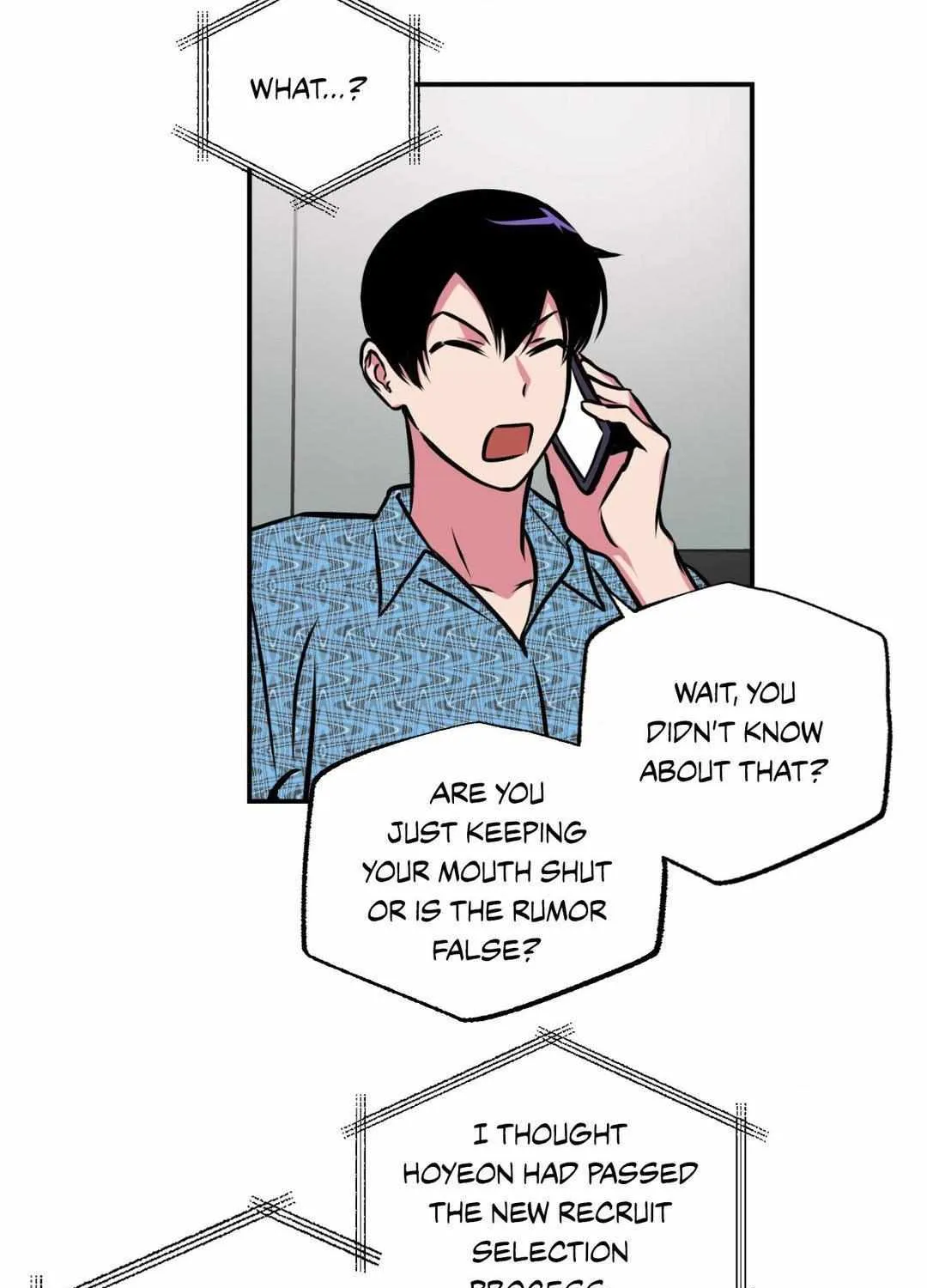 Read Ghost Window chapter 54 image 3 on Lezhin