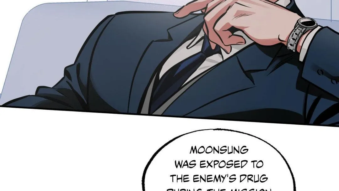 Read Ghost Window chapter 54 image 32 on Lezhin