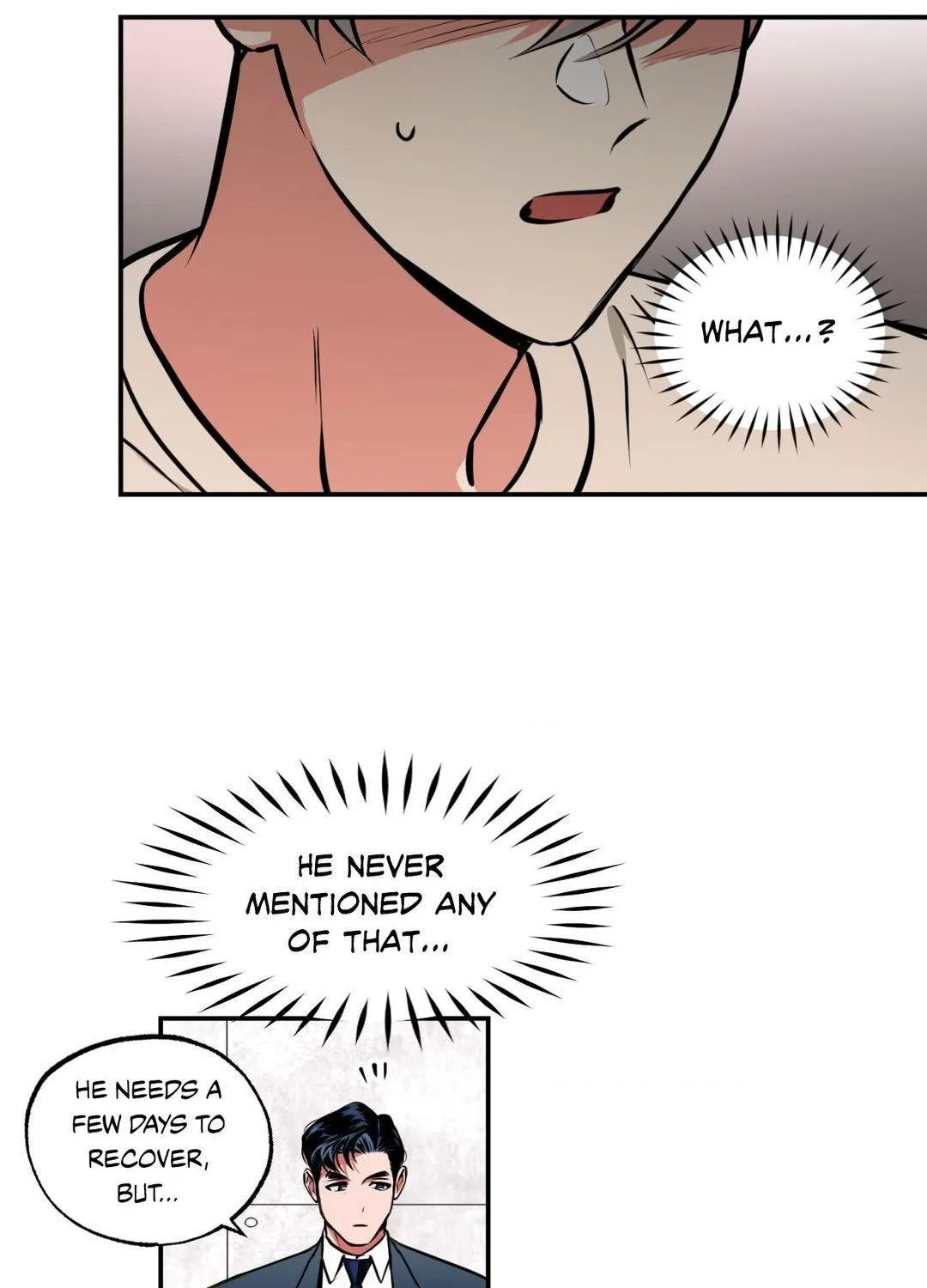 Read Ghost Window chapter 54 image 35 on Lezhin