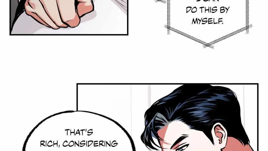 Read Ghost Window chapter 54 image 42 on Lezhin