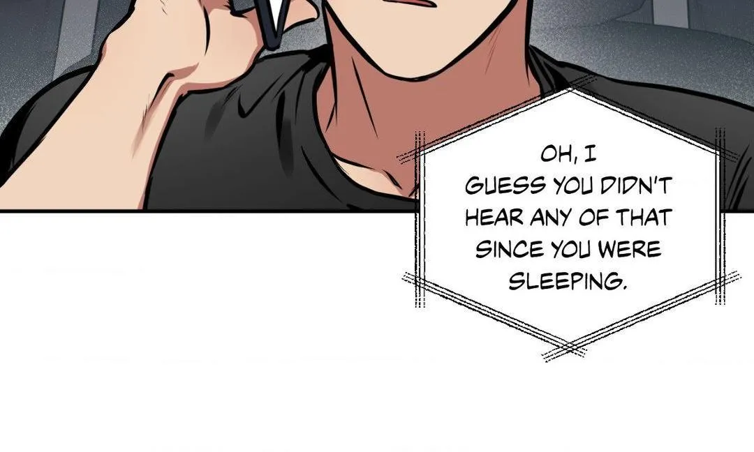 Read Ghost Window chapter 54 image 5 on Lezhin